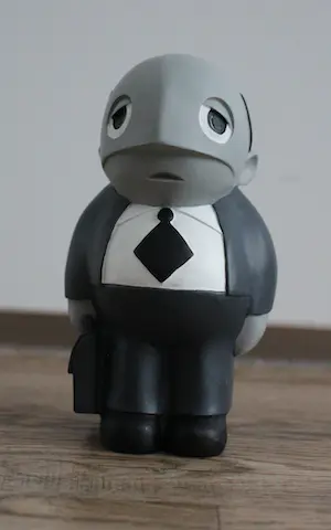 Dadara - beeld: Greyman the original kopen? Bied vanaf 85!