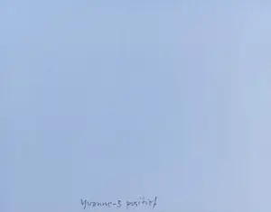 Henk Peeters - Zeefdruk: Yvonne - 3 positief - 2001 kopen? Bied vanaf 250!