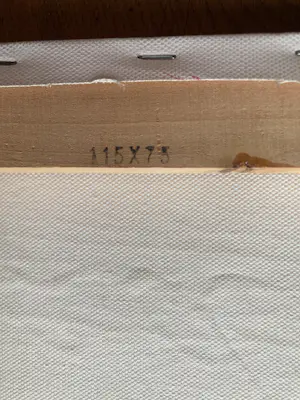 Oscar Faase - Little Richard kopen? Bied vanaf 500!