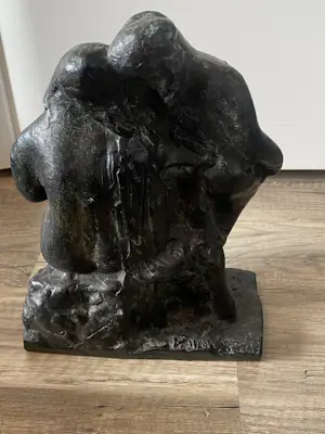 Charlotte van Pallandt - Charlotte van Pallandt Arnhem 1898-1997 Noordwijk Zwei Freundinnen kopen? Bied vanaf 849!