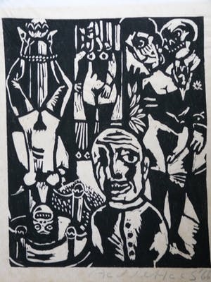 Aad de Haas - onbekend kopen? Bied vanaf 115!