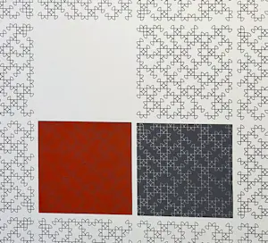 Henk Deijlius - 71ste Zeefdruk kopen? Bied vanaf 50!