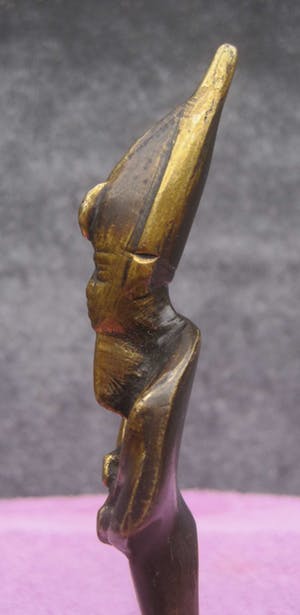 Brons (Onbekend) - Osiris kopen? Bied vanaf 45!