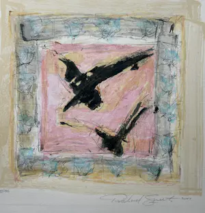 Richard Smeets - Zonder titel kopen? Bied vanaf 28!