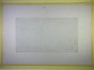 Johan Faber - Ets - Gronings landschap - Groninger Ploeg kopen? Bied vanaf 90!