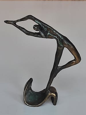 Corry Ammerlaan - Sculptuur kopen? Bied vanaf 1!