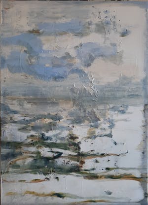 Irene van den Bos - It Waad/Frysk Lanskip kopen? Bied vanaf 75!