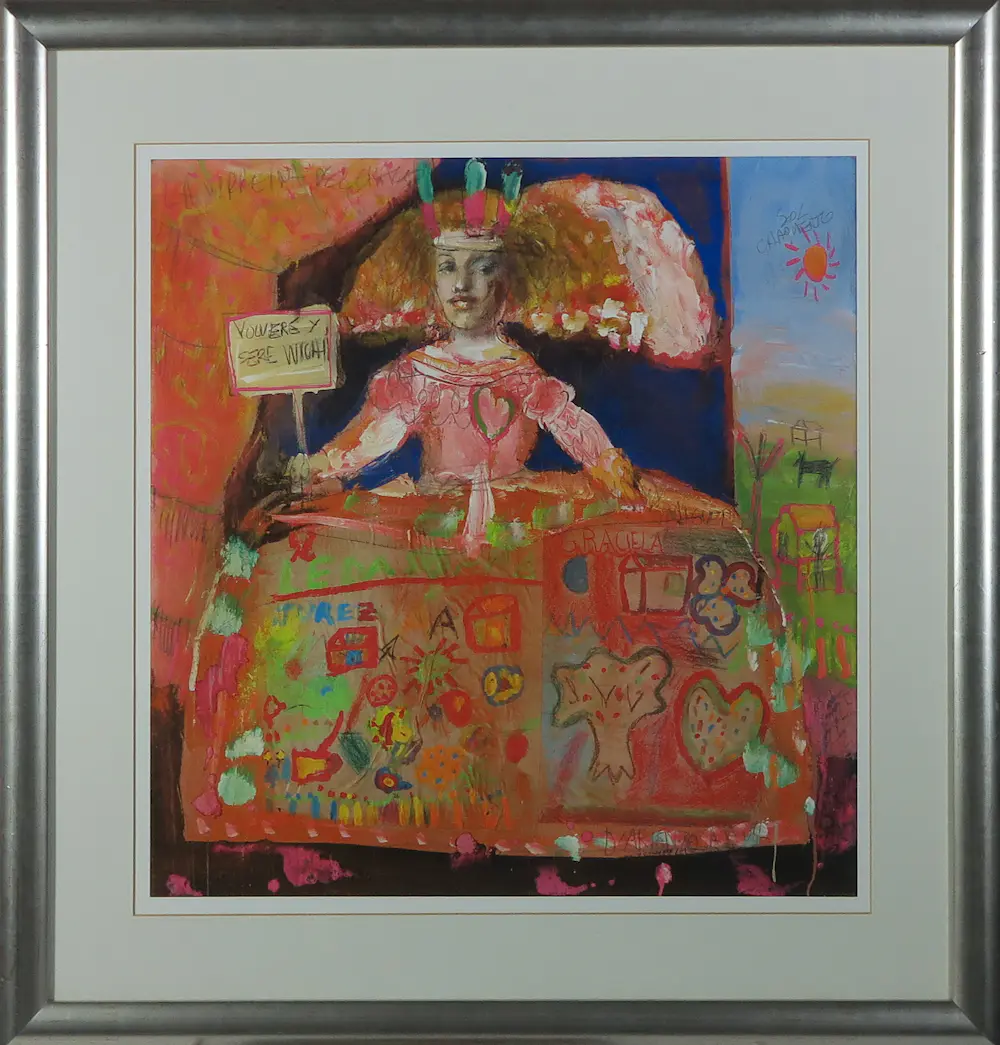 Miguel d'Arienzo (1950)