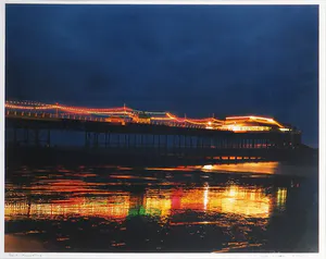 Bert Houweling - Foto, Cromer - Ingelijst kopen? Bied vanaf 1!