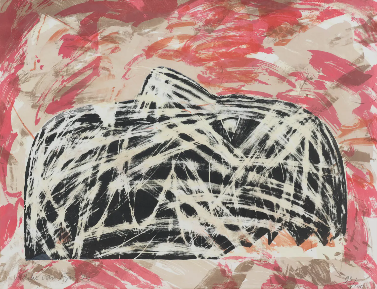 Willeke van Tijn (1939)