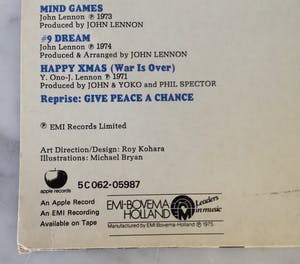 Plastic Ono Band - Shaved Fish kopen? Bied vanaf 1!