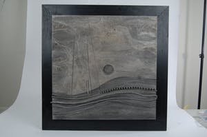 Hedda Willem Buijs - "wadden" kopen? Bied vanaf 200!