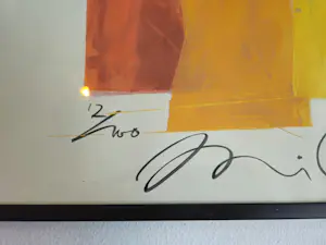 Buy Milou Hermus - Inspiratie voor medicatie reeks? Bid from 60!