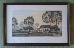 Roger Hebbelinck - Platteland kopen? Bied vanaf 35!