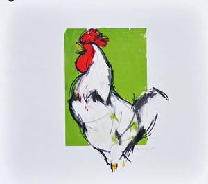 Ellen Meuwese - Karel Hendrik kopen? Bied vanaf 80!