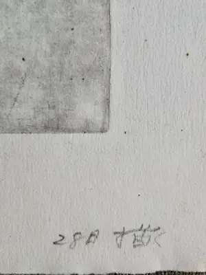 Hisako Viruly Abe - Ets 1963 kopen? Bied vanaf 10!