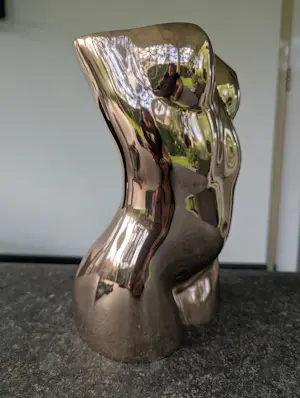 Judith Wiersema - Torso vrouw kopen? Bied vanaf 1200!