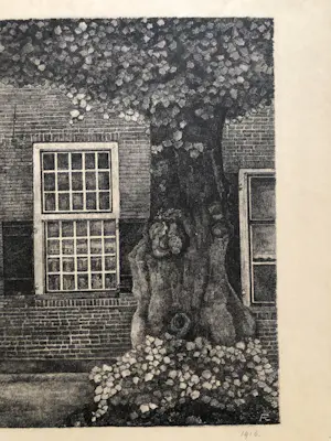 Anna Egter van Wissekerke - Huisje te Laren kopen? Bied vanaf 29!