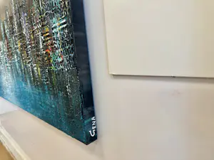 Buy Gena - Skyline City? Bid from 399!