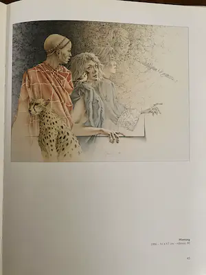 Poen de Wijs - Meeting kopen? Bied vanaf 150!