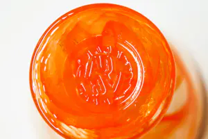 Ulrica Hydman-Vallien - mine coupe oranje kopen? Bied vanaf 20!
