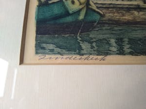 Cornelis Brandenburg - Zuiderkerk kopen? Bied vanaf 70!