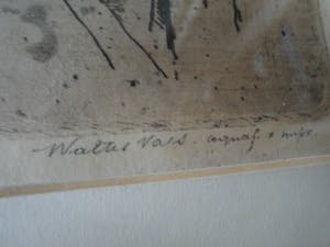 Walter Vaes - Ets - De klok van Veurne kopen? Bied vanaf 45!