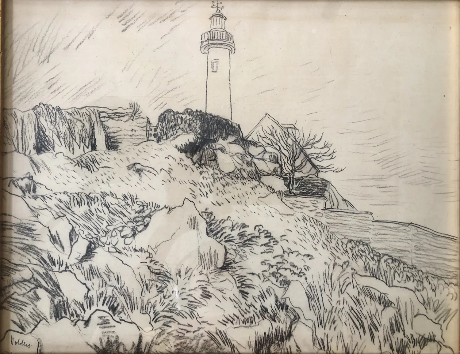 Fons Volders (1894-1974)