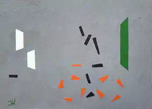 Jan Willem Versteeg - Bicycle verkocht voor € 1!