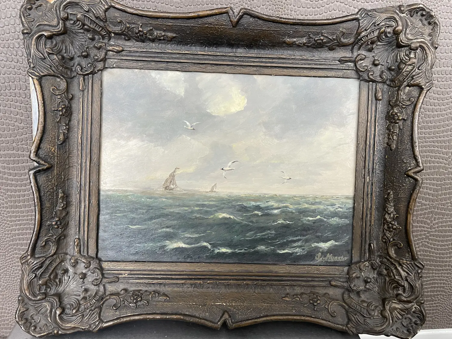 Jan van Munster (1930)