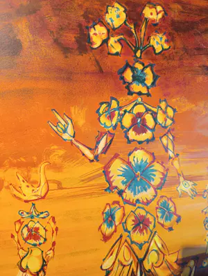 Lucien Coutaud - Les Dames Fleurs kopen? Bied vanaf 137!