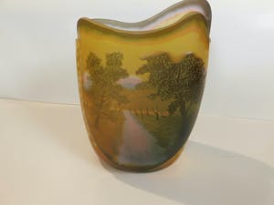 Emile Galle - Zonder titel kopen? Bied vanaf 175!