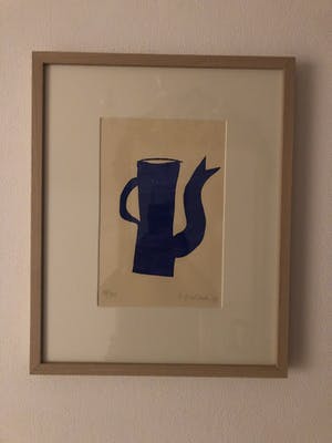 Klaas Gubbels - Blauwe kan kopen? Bied vanaf 290!