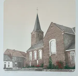 Martin R. Baeyens - Smet centre kopen? Bied vanaf 25!