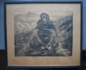 Kees van Urk - ZORG in Katwijk kopen? Bied vanaf 50!