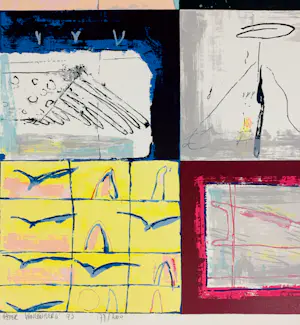 Peter van den Berg - Zonder titel kopen? Bied vanaf 25!