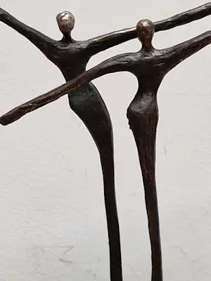 Corry Ammerlaan - Verbinding kopen? Bied vanaf 35!