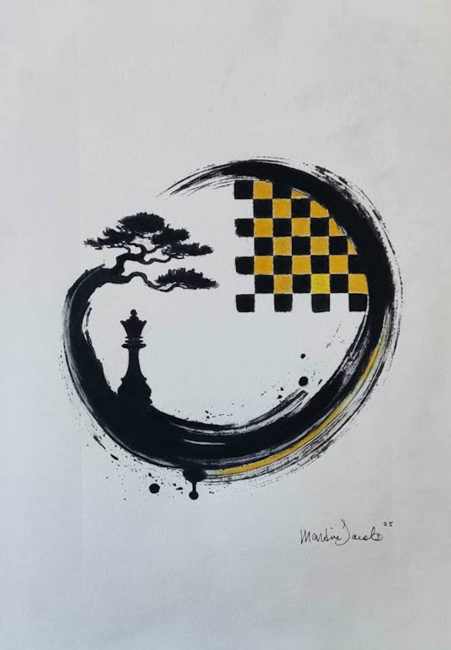 Martine Jacobs - Stilte voor de Zet kopen? Bied vanaf 59!