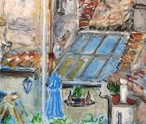 Joan de Bot - Goodmorning Rome kopen? Bied vanaf 125!