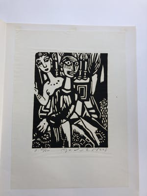 Aad de Haas - nr 8 uit de zwart wit - serie uit 1966 kopen? Bied vanaf 175!