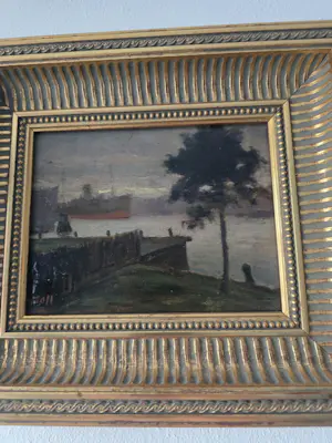 Evert Moll - Rotterdam kopen? Bied vanaf 200!