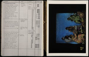 Lucebert - en anderen - Poppetgom, Blik met opblaaskussen en boek kopen? Bied vanaf 1!