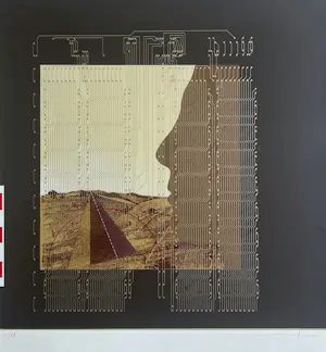 Martin R. Baeyens - Zonder titel kopen? Bied vanaf 20!