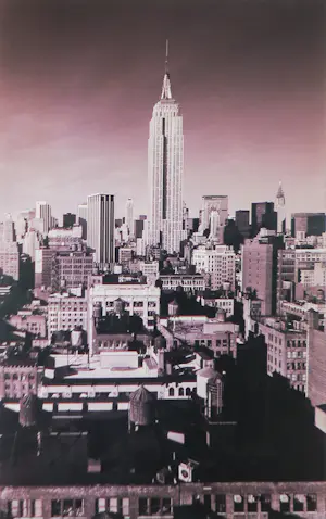 Teun Voeten - Fotografie, New York - Ingelijst (Groot) kopen? Bied vanaf 100!