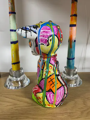 Zippora Sahanaja - Zippora Meijer Happy Cat kopen? Bied vanaf 1!