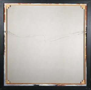 Wilfred Lang - Acryl op doek, Zonder titel (Groot) kopen? Bied vanaf 1!