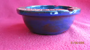 Henk Potters - Herdenkingsasbak Scoutingkampeerterrein Overasselt kopen? Bied vanaf 20!