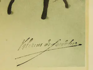 Roger Hebbelinck - 'Sneeuw in Vlaanderen' naar Valerius De Saedeleer kopen? Bied vanaf 145!