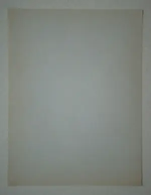 Jan Saverys - Composition abstrait - 1952 - Originele zeefdruk gesigneerd kopen? Bied vanaf 80!