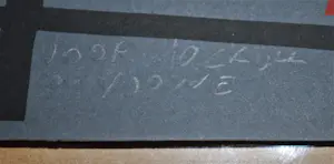 Jo van Dijk - [ Groninger Ploeg ] - lyrisch abstracte zeefdruk - ingelijst kopen? Bied vanaf 75!